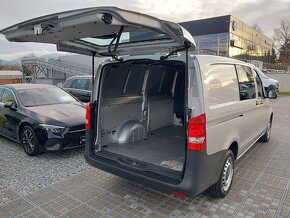 Mercedes-Benz Vito 114 CDI long - 18