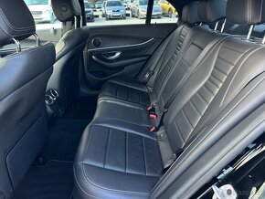 Mercedes-Benz E 220d 4MATIC 2022, AMG, DPH - 18