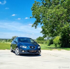 Seat Leon 2.0 TFSI 136KW185PS R.V.06/2006 - 18