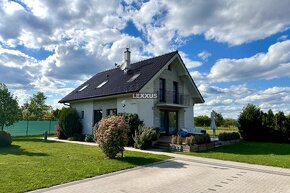 | 5i izbový kvalitný RD,Miloslavov, Úzka ul., pozemok 783 m2 - 18