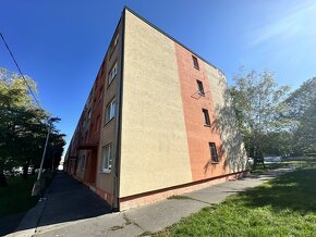 Zrekonštruovaný zariadený 3 izbový byt 53 m2, 1/3, Galanta - 18