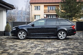 Octavia Combi 2.0 TDI DSG Style,Pano,Alcantara,Canton,Kessy - 18