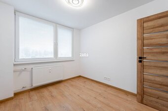 NADŠTANDARD 3 izb. byt. ul.Kalinovska, 71 m2,loggia.Nová KR - 18