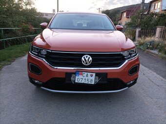 ✅ Volkswagen T-roc troc 2.0. tdi✅✅ - 18