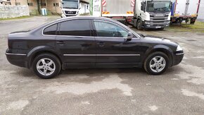 Volkswagen Passat 1.9 TDI 96kw - 18