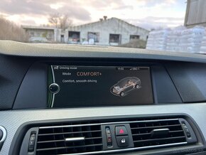 BMW F10 525d xDrive - 18