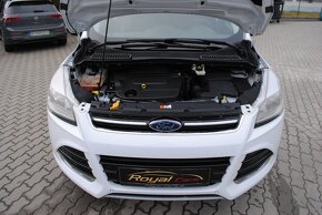 Ford Kuga 2.0 TDCi DPF Trend⭐PREVERENÉ VOZIDLO⭐ODOPASS⭐ - 18