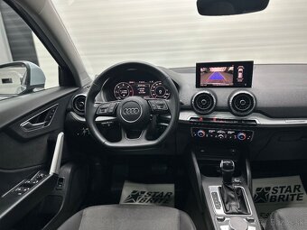 AUDI Q2 2022 2.0tdi 85kw DSG ADVANCE - 18