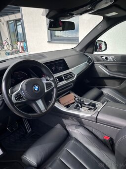 BMW X5 XDrive30d A/T - 18