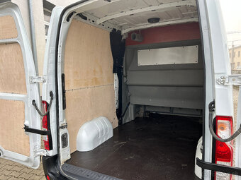 Renault Master 2.3 Dci, L2H2, 7 - miestny, odpočet DPH  - 18