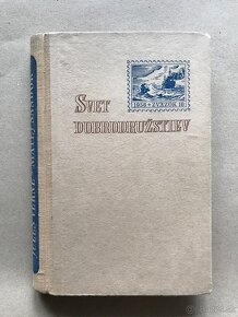 Miroslav Válek, Edgar Allan Poe, Jack Kerouac Na ceste - 18