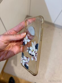 Iphone X 256GB - 18