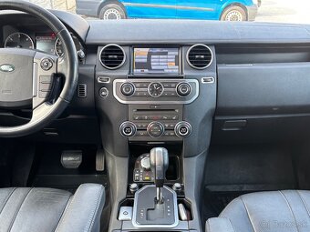 Land Rover Discovery 3.0 SDV6 HSE A/T - 18