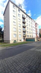 NA PREDAJ TEHLOVÝ 3 IZBOVÝ BYT S BALKÓNOM - ŠKOLSKÁ - 18