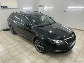 Škoda Superb 2.0 Tdi 103 Kw Automat - 18