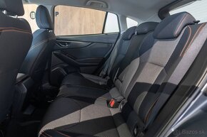 Subaru XV 1.6i Lineartronic Style XTRA AWD2 - 18