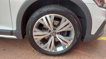 Volkswagen Passat Alltrack 2.0 TDI 147kW DSG 4Motion - 18