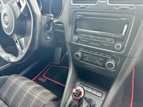 Volkswagen Golf 2.0 TFSI GTI - 18