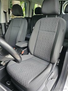 Volkswagen Caddy Life 2.0 TDI M6 - 18