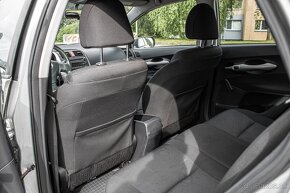 Toyota Auris 1.33 I Dual VVT-i - 18