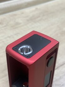 Suicide Mods Stubby AIO 21700 Dark Devil - 18