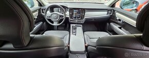 Volvo V90 Cross Country B4 Cross Country Pro AWD A/T - 18