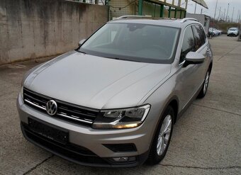 Volkswagen 2.0 TDI BMT/Panorama/1Majiteľ - 18