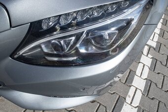 Mercedes-Benz C 220d - 18