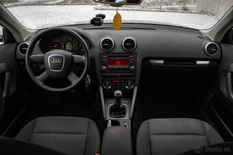 Audi A3 1.8 T FSI Attraction - 18