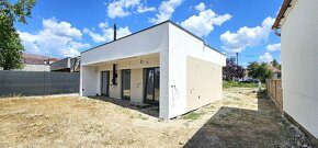 PNORF – novostavba 4i RD, pozemok 368 m2, terasa, Šulekovo - 18