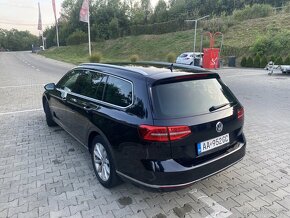 Passat b8 highline 2.0 tdi, 110 kw - 18