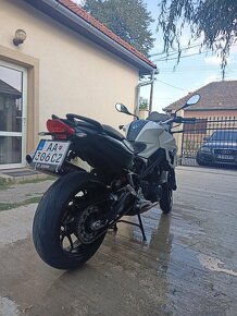 BMW F800 R .2013. ABS.  64 KW. .TOP CENA - 18