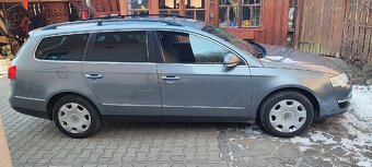 Volkswagen Passat b6 1.9tdi 77kw - 18