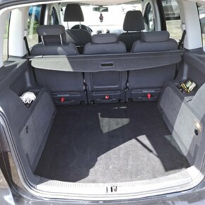 VW Touran 1,6TDI - 18