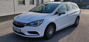 Opel Astra Sport tourer - 18