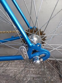 Favorit f1 S campagnolo - 18