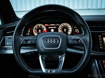 Audi Q7 50 3.0 TDI mHEV S line quattro tiptronic - 18