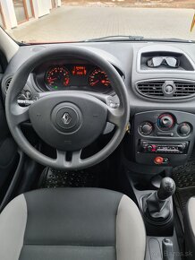 Renault Clio 1.2 - 18