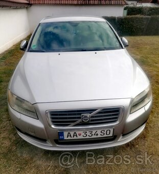 Predám Volvo S80 2.4 d 136kw - 18