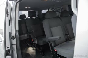 Volkswagen Caravelle 2.0 BiTDI Comfortline DSG - 18