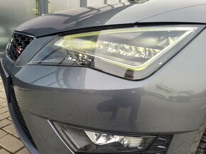 Seat Leon 2.0 TDI CR Ecomotive FR - 18