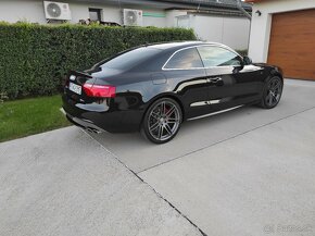 Audi S5 4,2 FSI V8 - 18