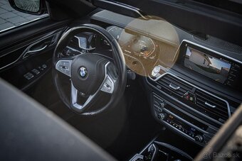 BMW Rad 7 750Li xDrive A/T - 18