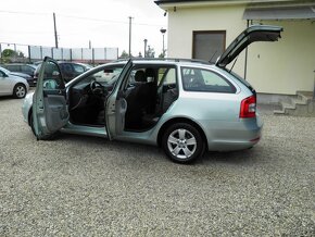 Škoda Octavia Combi 1.2 TSI Elegance - 18