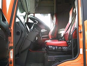 IVECO STRALIS 460 EEV 2013 - 18