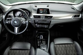 BMW X1 sDrive 18i - 18