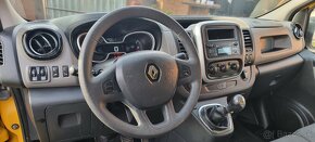 Renault Trafic 1,6dti - 18