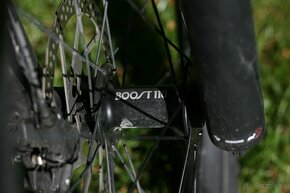 Trek Roscoe 8 2020 M/L - 18