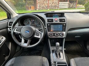 Subaru XV 2.0i Exclusive CVT - 18