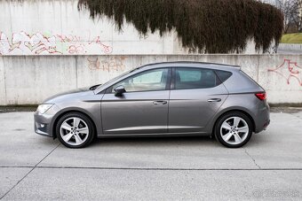 Seat Leon FR 1.4 TSI Automat DPH - 18